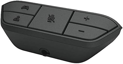 Адаптер стереогарнитуры, конвертор на слушалки за контролера на Xbox One с аудиомикрофоном