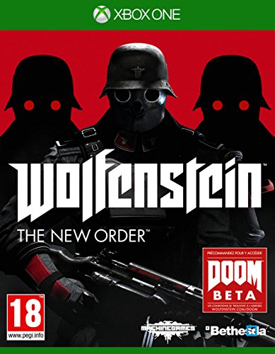 Wolfenstein - нова поръчка за Xbox One