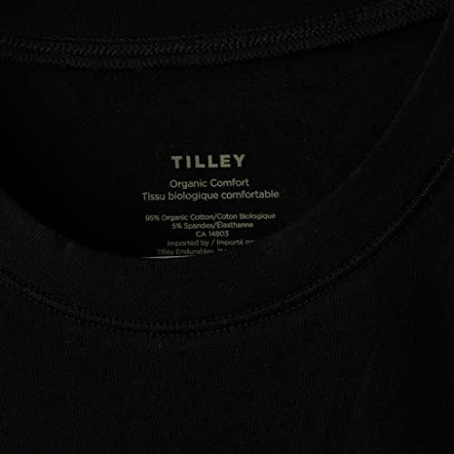 Мъжки Стандартна тениска Organic Crew от Tilley