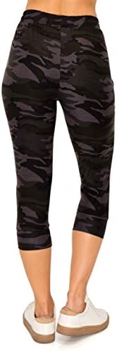 Дамски панталони за джогинг ALWAYS Slimfit - Мазни Меки Еластични Ежедневни Удобни Спортни Спортни панталони с джобове