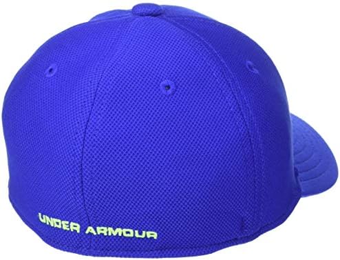 Бейзболна шапка за момчета Under Armour