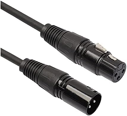 Женската линия Мъжки XLR Аудио Премия и XLR качеството на XLR 3pin Аудио Кабел за преносим аудио USB-c към конектора за слушалки