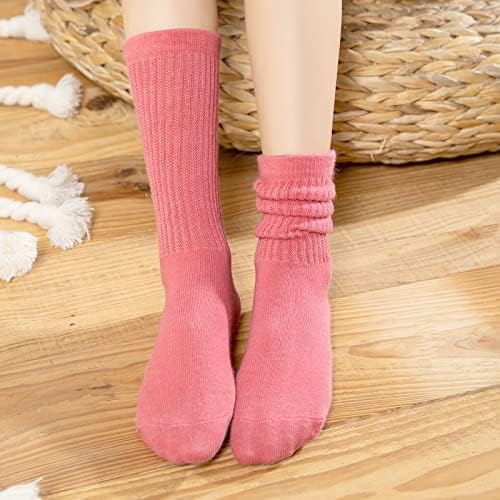 KEREDA/ Чорапи за малки момичета, Памучни дрехи За Деца, Чорапи за момичета 0-15 Години