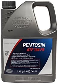 Pentosin 1089216 ATF 134 FE Течност за автоматични скоростни кутии на премиум-клас с нисък вискозитет за юни 2010 г. и по-нови модели