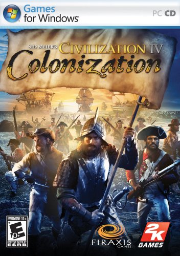 Sid Meier's Civilization IV: Колонизация