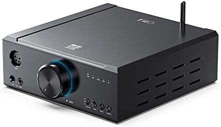 FiiO K9 Тенис на Усилвател за слушалки USB ES9068AS*2 КПР Bluetooth Hi-Fi Аудио THX AAA 788 + LDAC DSD512