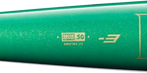 Бейзболна бухалка Louisville Slugger 2023 Meta® (-3) BBCOR