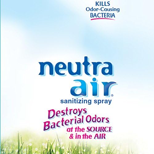 Автоматично Распылительный освежители за въздух Lysol Neutra Air Freshmatic, Свеж, 1 доза, 5,89 Грама