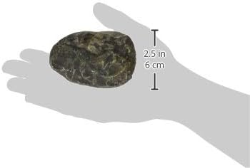 Hillman Key Насам под формата на камък