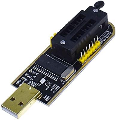 RELAND SUN SOP8 SOIC8 Тест Скоба Гнездо-Адаптер за EEPROM 25CXX/24CXX + CH341A 24 25 Серия, EEPROM, Flash на BIOS от USB Програмист