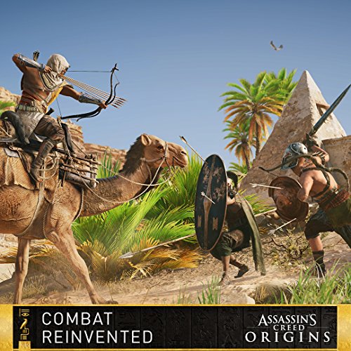 Assassin ' s Creed Origins - PC [Кода на онлайн-игра]