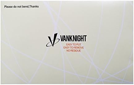 Vinyl Стикер Vanknight Skin Stickers Калъфче за конзолата Xbox One Контролер Kinect 2