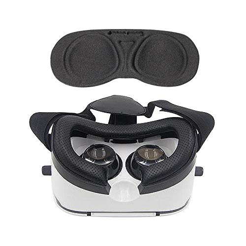 (1 опаковка) Защитен калъф за очила за виртуална реалност Прахоустойчив калъф за Oculus Quest 2, моющийся Защитен калъф от надраскване