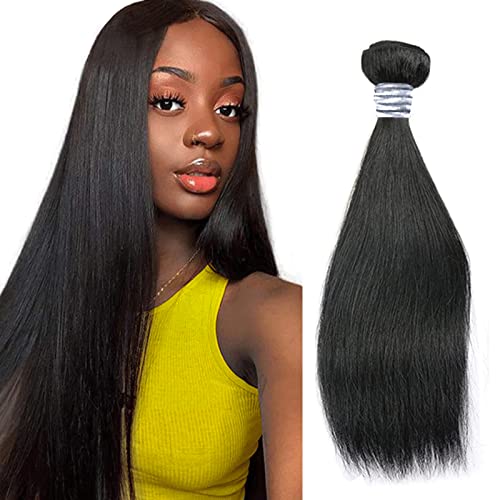 BERRYS модни снопове от човешки косъм, 9A бразилски естествена коса за черни жени, директен обемна вълна, двойно патици, натурален