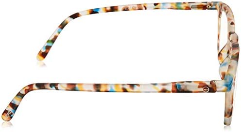Очила за четене Izipizi в Електронна рамки | Синя Костенурка - Rx +3.00