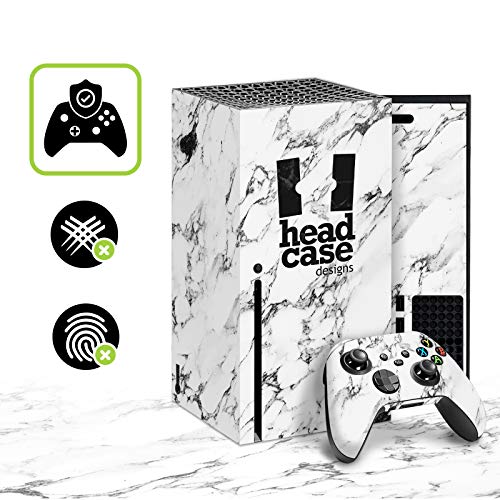 Дизайн на своята практика за главата Официално Лицензиран Pixie Cold King Of The Lions Art Mix Vinyl Стикер Калъф за игра кожа, Съвместим с конзола Xbox One X и комплект контролери