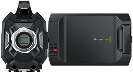 Дигитална кинокамера Blackmagic URSA 4K EF (определяне на Canon EF)