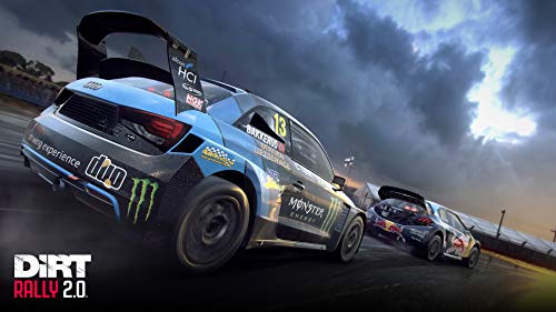 DiRT Rally 2.0 за Xbox One