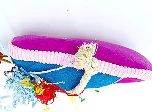 Здрава и Цветна Подвесная играчка-кроссовка GILYGI се със ситно Нарязан Джоджен хартия Вътре за морски папагали, африкански Сив