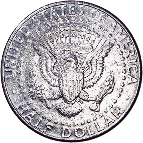 1998 Р Кенеди Полдоллара 50 цента Панаир
