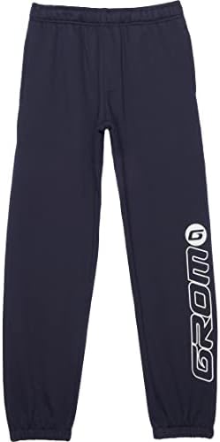 Спортни панталони GROM Kids за момчета Circle G (За деца / Малки деца / Големите деца)