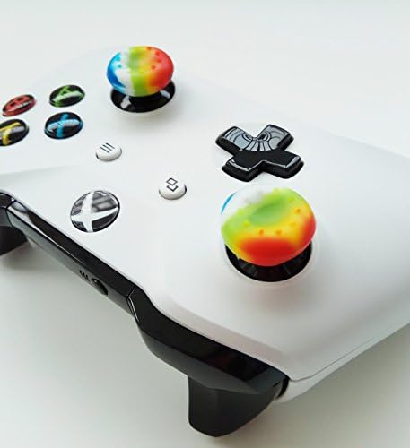 Калъф за контролера серия X X калъф за контролера Hikfly, Съвместим с калъф за писалки контролер от серията X / S Xbox Силиконов