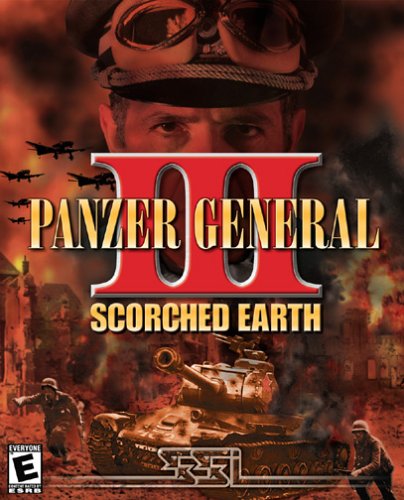 Генерал танкове 3: Пържено Земя - PC