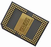 Замяна такса DMD чип за DLP-проектор Infocus T102