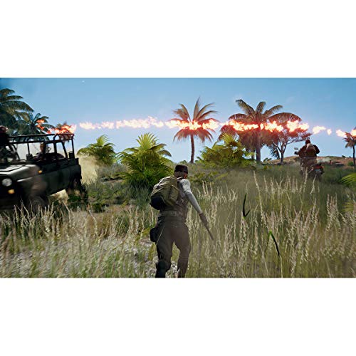 Playerunknown's Battlegrounds - Пълната версия на продукта - Xbox One