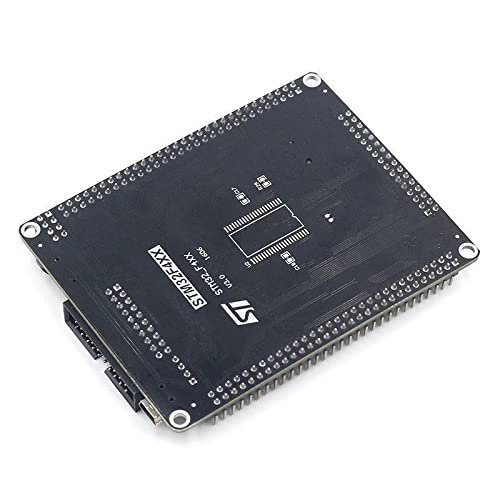 STM32 ARM Cortex M4 STM32F407ZGT6 Такса развитие STM32F4 основна Такса
