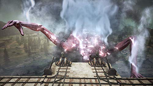 A. O. T. 2 в Последната битка (Xbox One)