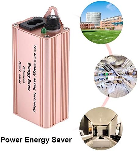 Икономията на енергия, Кутия за спестяване на енергия, икономия на енергия за Устройство за домашния офис Market Factory