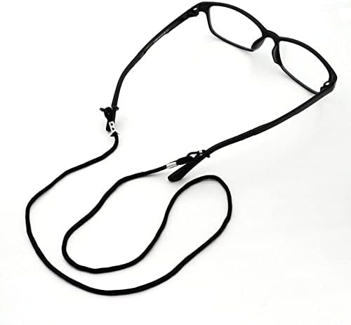 Държач за очила с Въже на Шията, на Веригата за Очила за Жени и Мъже, Кабел За Ремъците За Очила, Вериги За Определяне на Спортни Очила