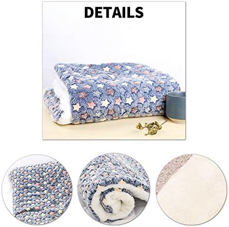 2 Опаковки Квадратна Плюшени легла за Морско Свинче и 1 Кошарката За малки Животни, Уютно Легло За сън, във формата на Таралеж с