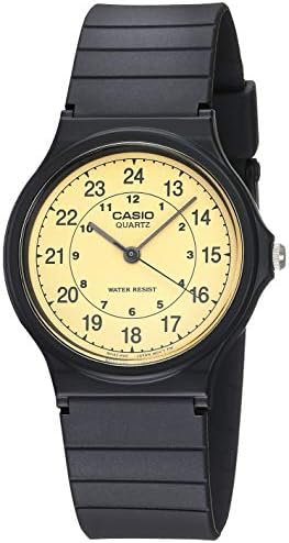 Мъжки Класически Аналогов часовник Casio MQ24-9B