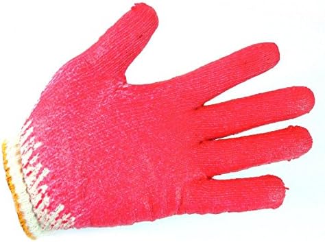 Ръкавици от Латекс, импрегнирана от Струнна задължителни за по-добро сцепление с Дланта, корейски производство