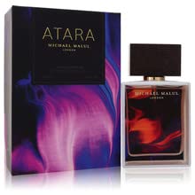 Atara Perfume By Michael Парфюм вода-Спрей 3,4 Грама Парфюм вода-Спрей